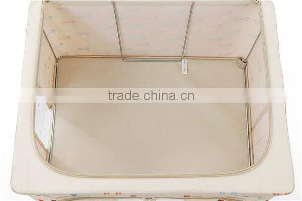 2015 home storage box and oxford cloth storage box living box