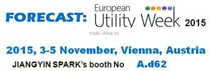 High precision T16 16mm series split core current transformer