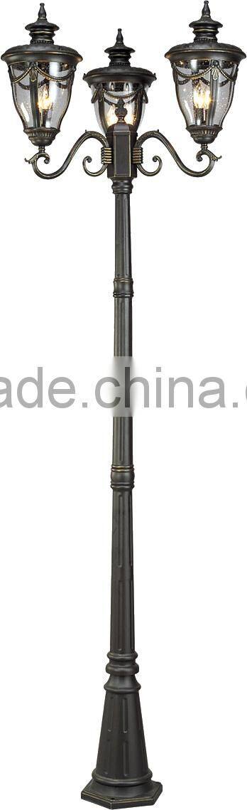 2016 High quailty Cast Aluminum New LED Street Light