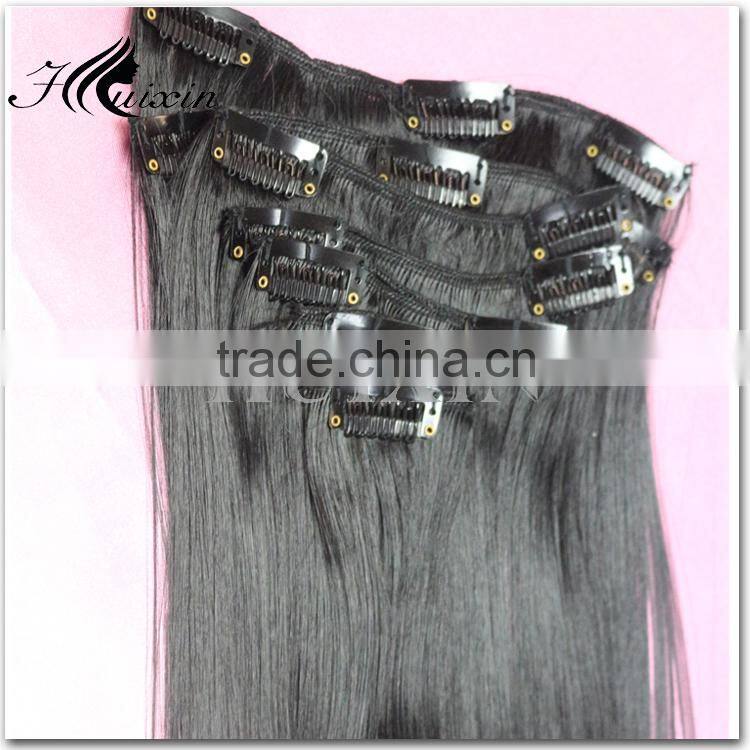 clip in hair extensions of decorative hair clips in hair in the end of 2014