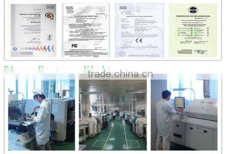 Eloam Educational Equipment 5 mega pixel camera with video output portable document camera