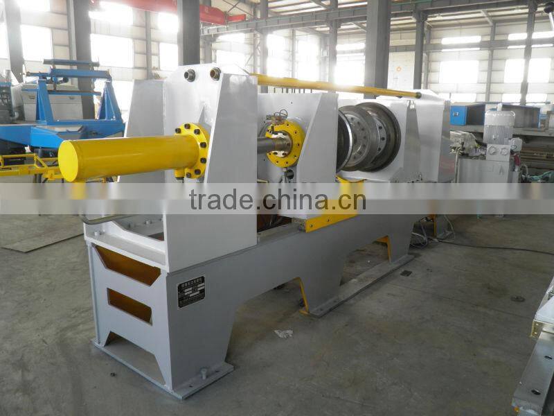 208L steel drum machine or steel barrel making machine