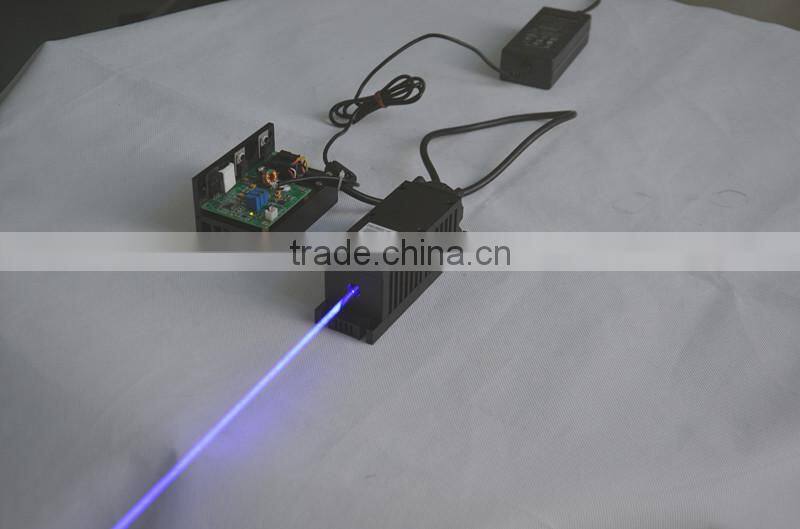 445 nm 1000 mw blue lasers diode