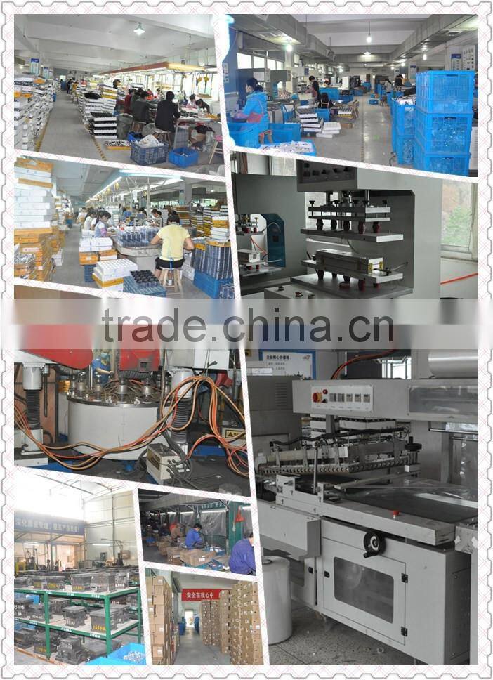 2015popular high quality bathroom sets zinc alloy towel bar