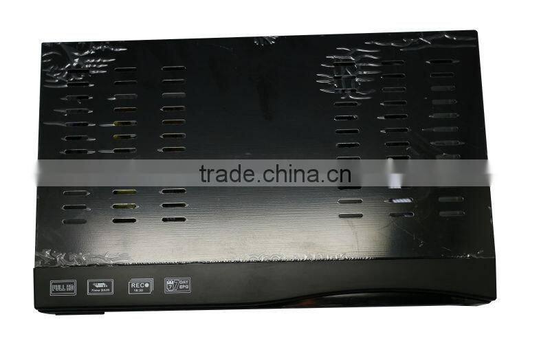full hd set top box dvb-t2-8903 1080P digital receiver freeview pvr function software upgrate via usb2