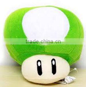 Fashion design lovely worm plush toy