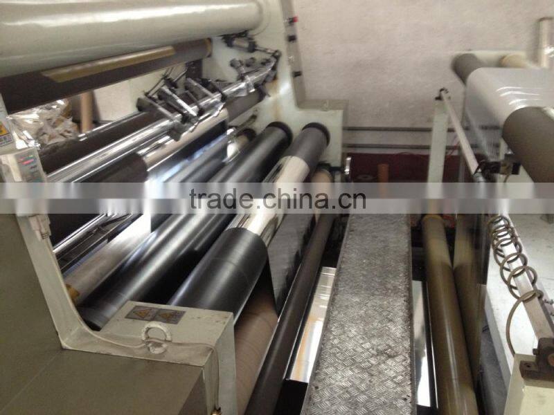 PET rewinding machine,holographic embossing machine,hologram soft embossing machine