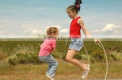 The best weight loss tool jumping rope