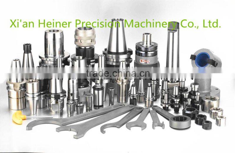 High-rotational speed high-precision hydraulic tool holders BT40-HM12-90 BT40-HM12-140