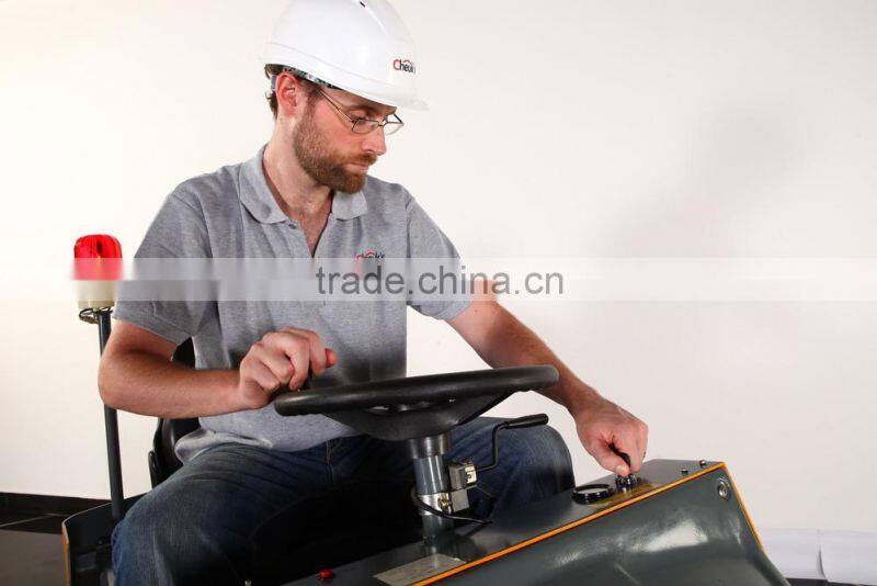 Competitive price Tow Tractor QD series