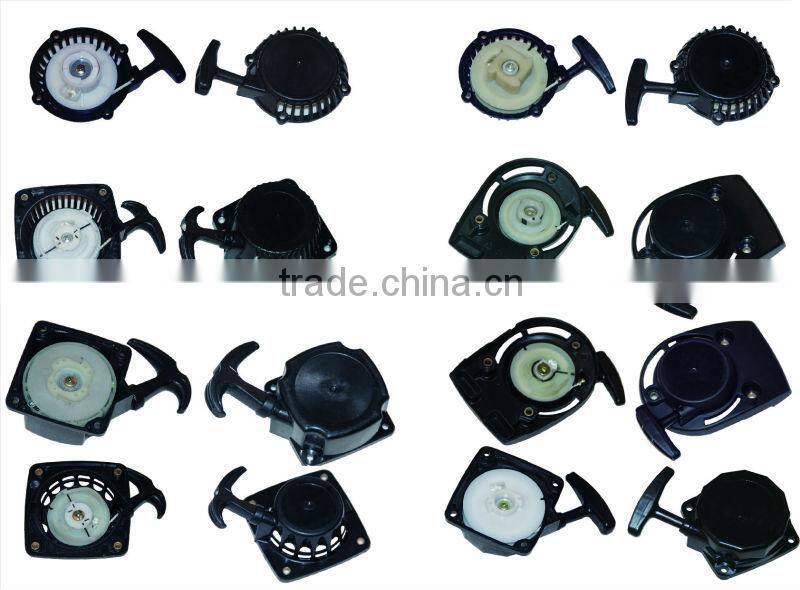 Starter Replacement Fit For Chainsaw