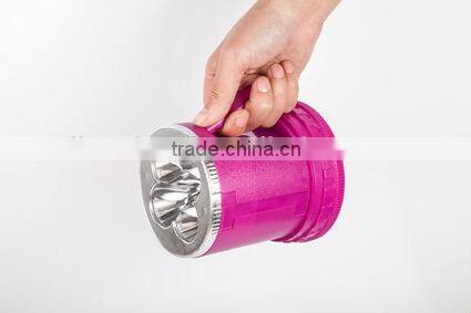 led outdoor light, rechargeable camping lantern