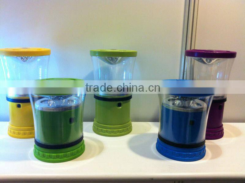 led outdoor light, rechargeable camping lantern