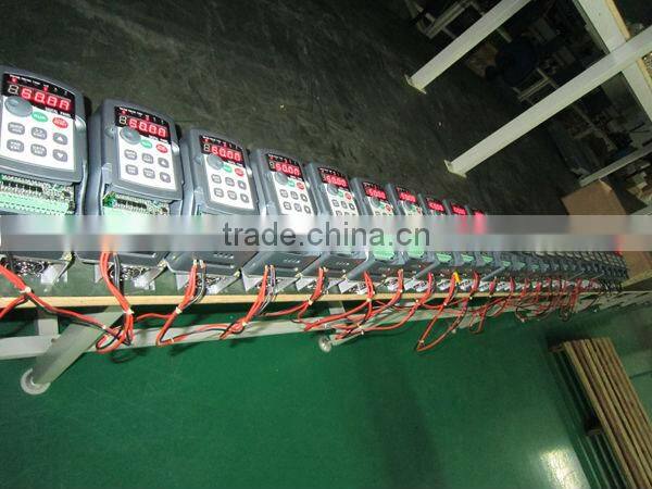CE certificated NEW products EM9-GD1/GD3 Series Vector Control Solar Inverter