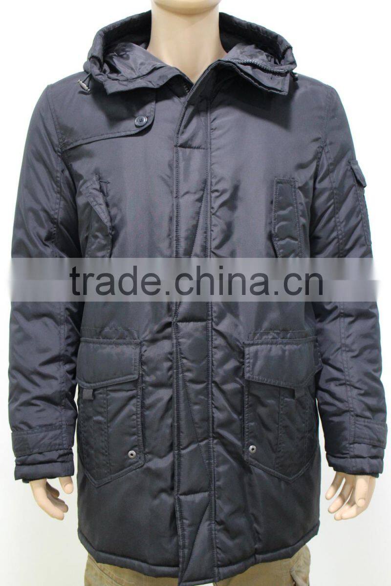 Coat pant men suit top brand design 2014 2 piece