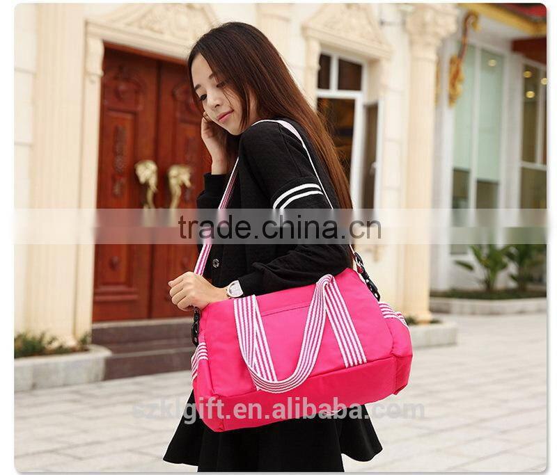 Professional one day travel bag with CE certificate