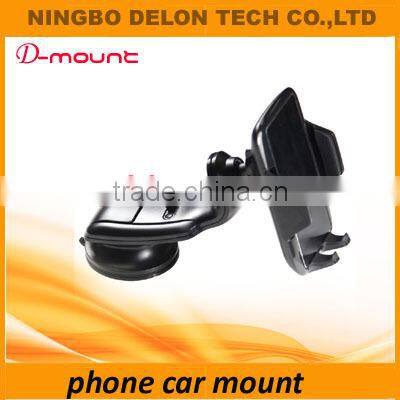 aluminum bike bicycle mobile phone holder BRACKET mount