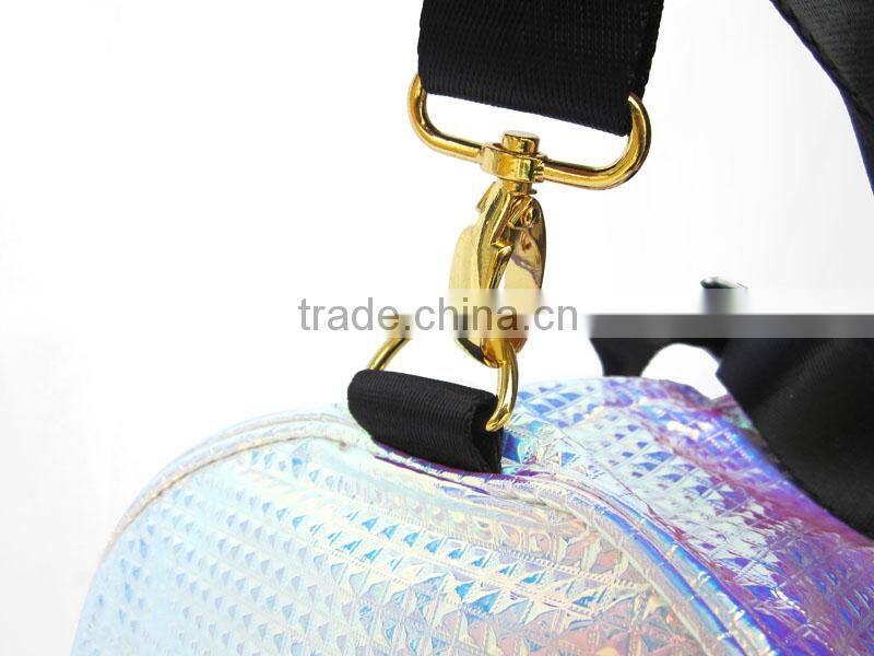 Direct Factory Manufacturer Promotional Waterproof Travel Bag