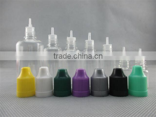 squeezable dropper bottle 10ml for e juice Wholesaler
