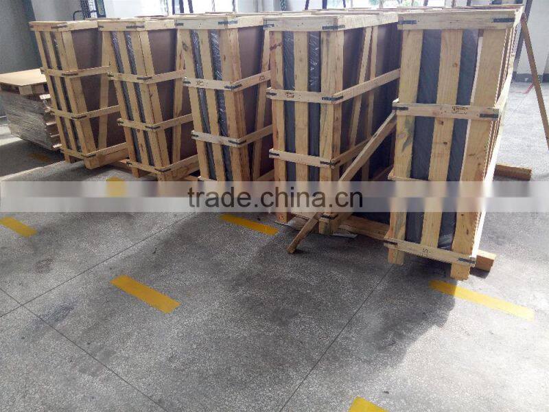 New Arrival Beautiful Deisgn Acrylic Photo Frame Clear and Fashion