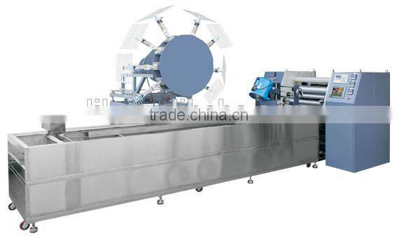 immersion printing, hydrographic equipment, transfer printing machine No. LYH-WTPM053 massive production