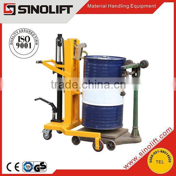 HOT! Sinolift DTF450A Hydraulic Drum Lifter