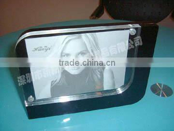 Promotion gifts,acrylic award,photograph frame