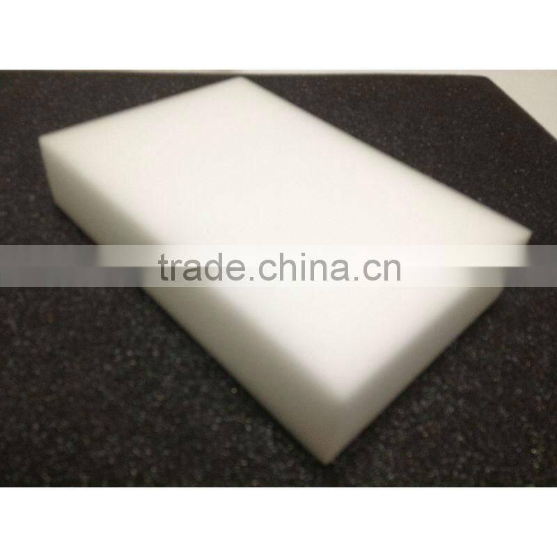 2014 Popular Cleaning Melamine Foam
