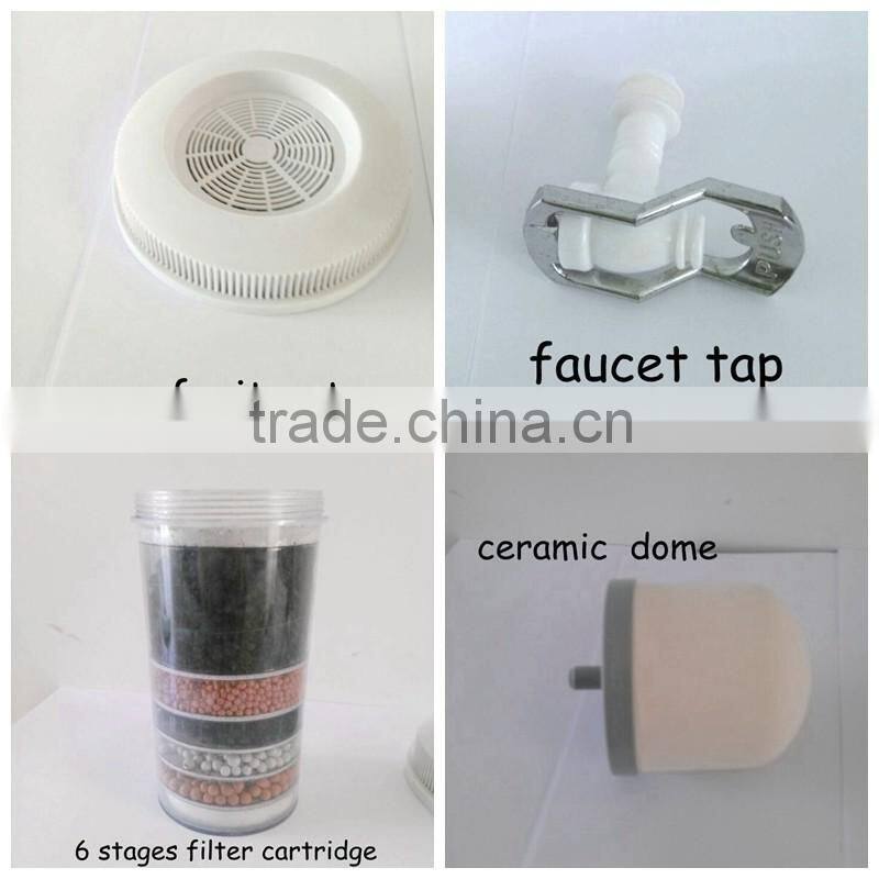 New arrival of drinking water pot with 14L