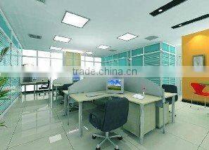 Low power RGB LED panel 600*600mm