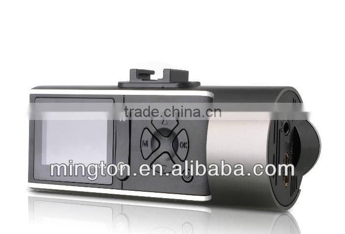 Parking monitoring mode FULL HD car dvr recorder MD19-AT600