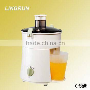 Electric mini juicer