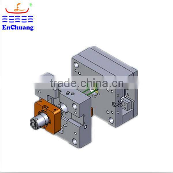 China OEM die cast aluminum mold