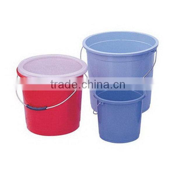 Welcome Wholesales super quality commodity water bucket mould