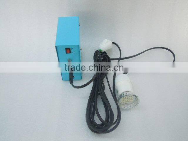 solar shed light (with USB port to charge mobile phone )