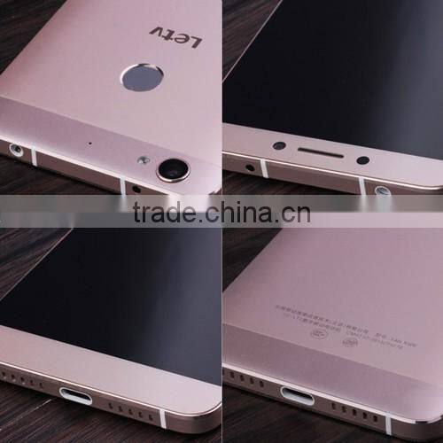 Original Letv Le 1s Le One S x502 Mobile Phone 5.5inch 3GB 32GB MTK 6795M Octa Core 1.8GHz EUI 5.5 Fingerprint ID 13.0MP 4G LTE