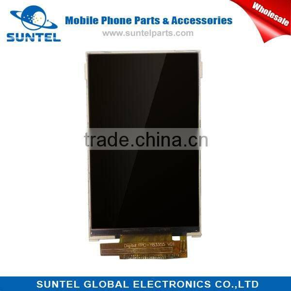 mobile lcd screen display replacement for SENDTEL flame lcd