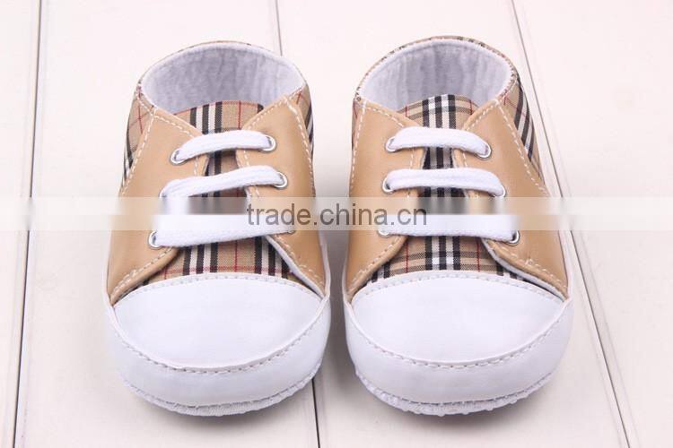 made shoes newborn fabric baby shoes baby sport shoes