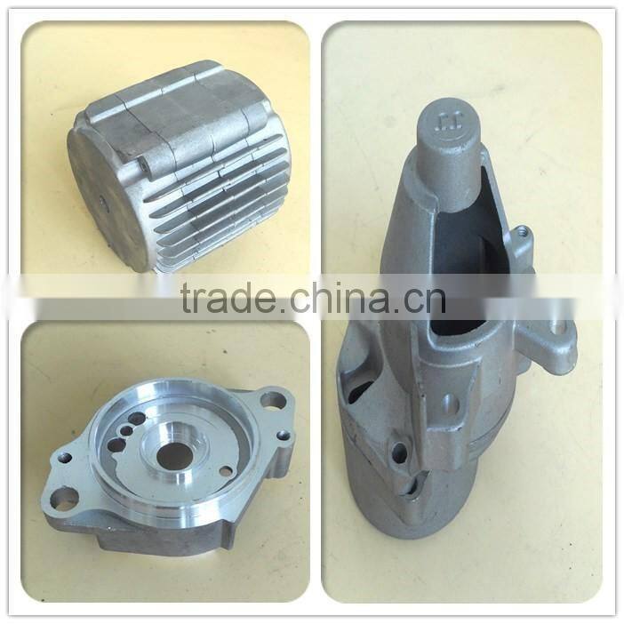 combustion chamber stamping parts