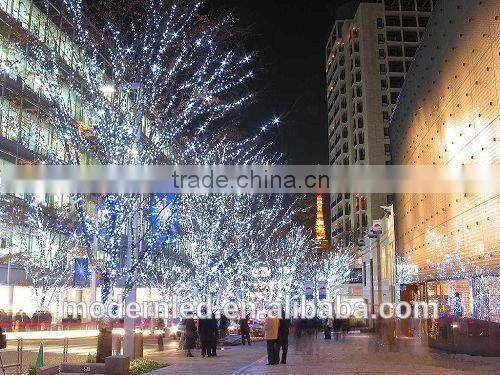 Hot Selling holiday decoration Outdoor 100 christmas led string