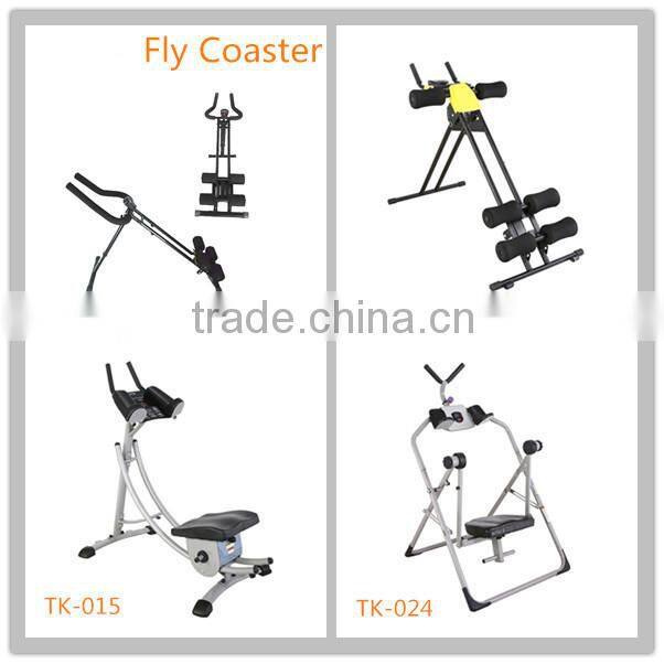 AB fly pro , Home use fitness equipment ,TK-024