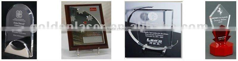 CO2 Nonmetal Laser Engraving/Marking Machine