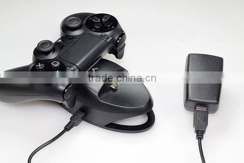 New Charge Station for PS4 Controller