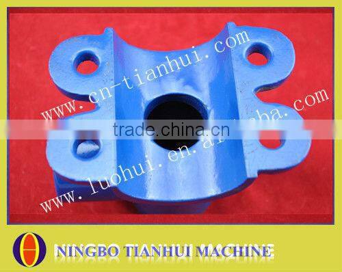 Casting Butterfly Valve Body
