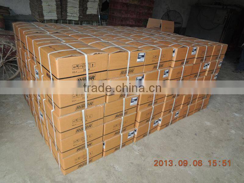 Adjustable Wrench Spanner