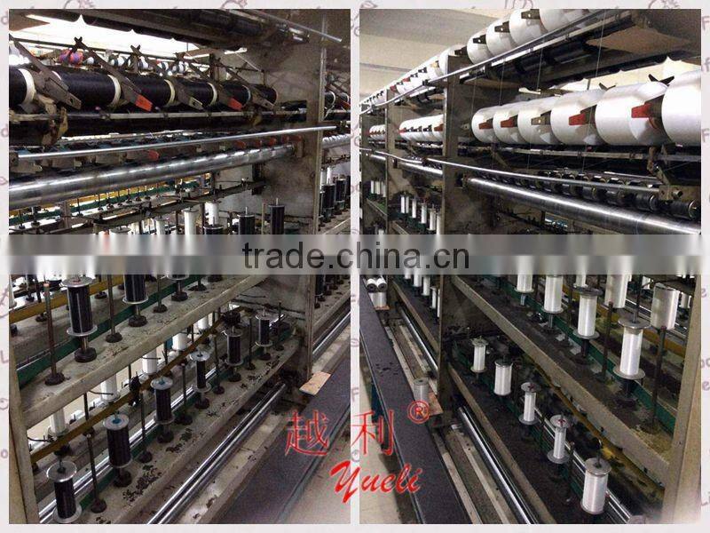 texlon creora bare covered price covered polyester spandex yarn