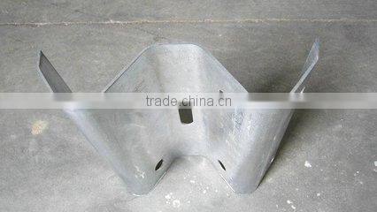 LOW price highway guardrail roll forming machine