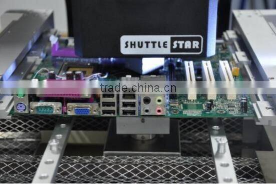 Shuttle Star RW-SV550 automatic welding equipment for iphone 5s unlocked motherboard 16gb/32gb