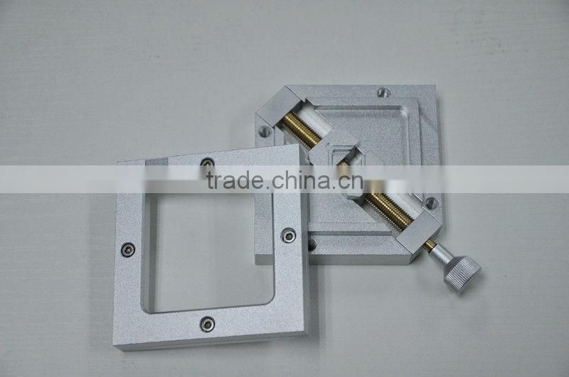 BK98E suit for stencil size 78*78mm, Universal bga reballing kit