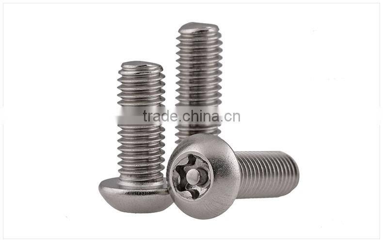 torx head screw